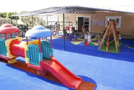 The Village Resort and Waterpark - 7