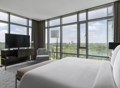 Four Seasons Bengaluru At Embassy One - 4