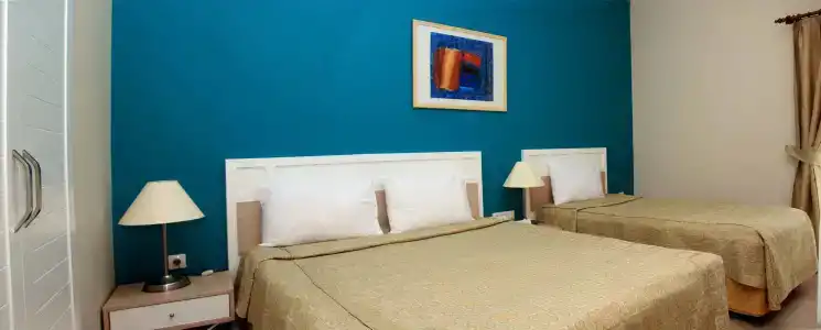 Crystal Green Bay Resort & Spa - Ultimate All Inclusive - 5
