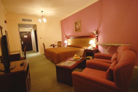 Al Bustan - 3