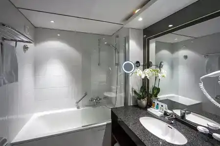 Crowne Plaza Maastricht, An Ihg - 58