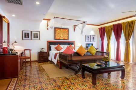 Montra Nivesha Residence - 155