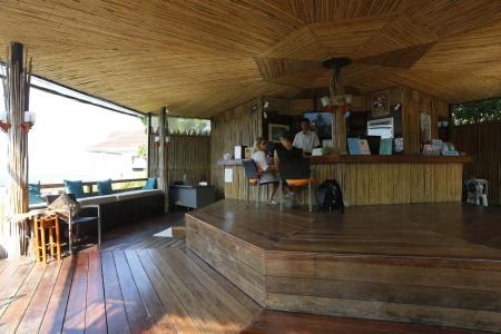 Koh Tao Hillside Resort - 22