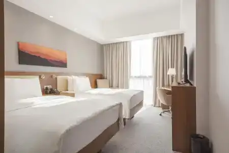 Hampton by Hilton Kocaeli - 3