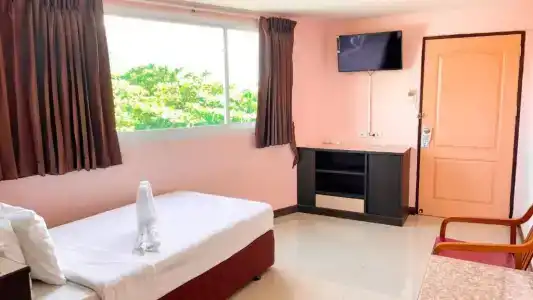 Aa Pattaya Ville - 61
