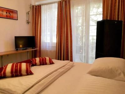 Hayk Altstadt& Appartements - 105
