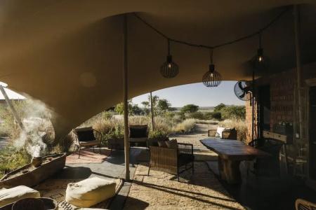 Habitas Namibia - 6