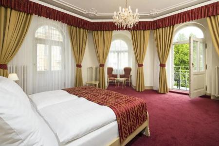 Orea Spa Palace Zvon MariáNské láZně - 25