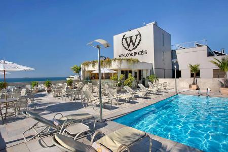 Windsor Plaza Copacabana - 27
