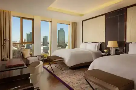 The Ritz-Carlton, Astana - 44