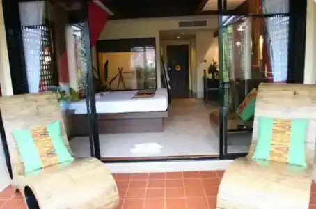 Samui Jasmine Resort - Sha Plus - 28
