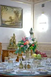 Napoleon Apart-Hotel - 11