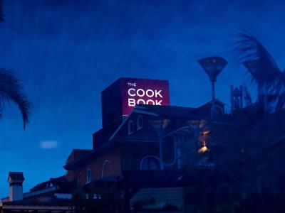 The Cookbook Gastro Boutique & Spa - 1