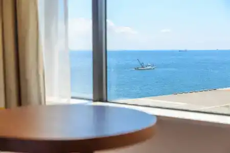 Tokyo Bay Tokyu - 6