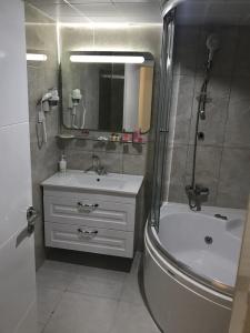 Ankara Atlanti̇k Otel - 39