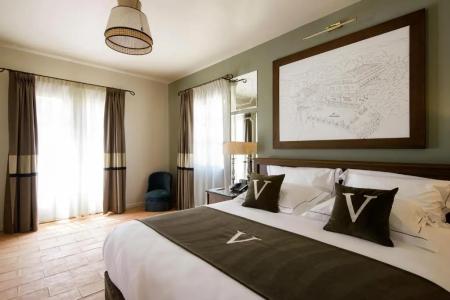 Le Vallon de Valrugues & Spa - 75