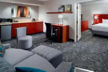 Sonesta Select Atlanta Midtown Georgia Tech - 38