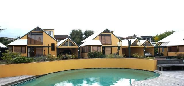 Bucklands Beach Waterfront - 19
