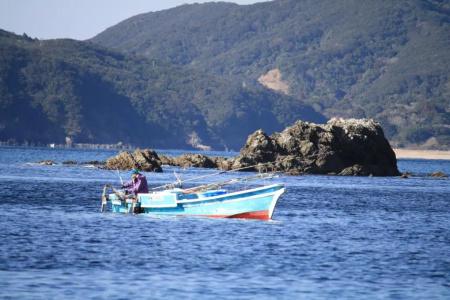 Seaside Geibousou - 76