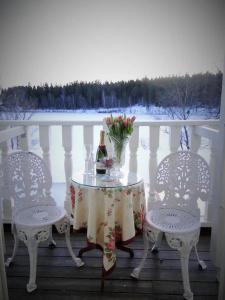 l Torpa Pensionat - Sweden Hotels - 9