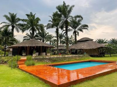 Khaosok Boutique Hideaway - 14