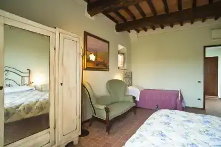 Agriturismo Podere Campaini - 73