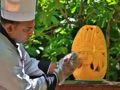 Thambapanni Retreat - 21