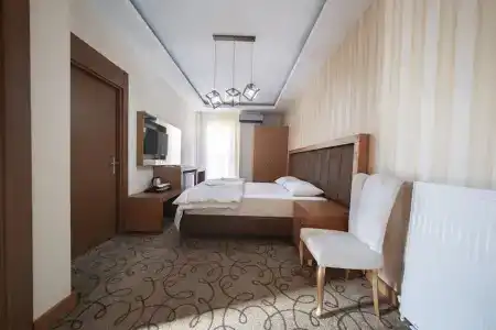 By Sultan Otel - 37