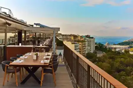 The St. Regis Istanbul - 31