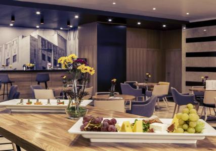 Mercure Bucharest Unirii - 19