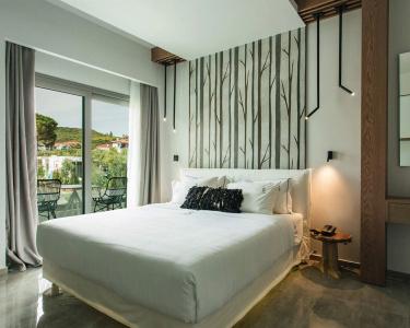 Blue Carpet Luxury Suites - 191