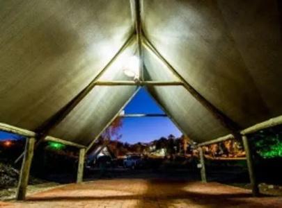 Urban Camp - 1