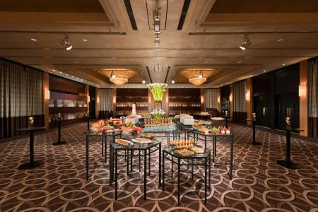 Hilton Tokyo Odaiba - 44