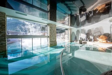 Croce Bianca Leisure & Spa - 16