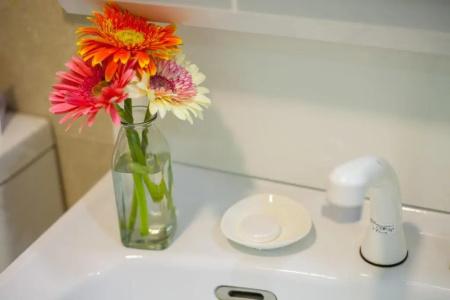 Bella Rosa Suite & Spa - 46