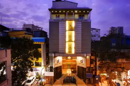 Arafa Inn - 0