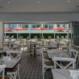 Kokkinos Boutique - 40