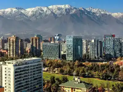 Courtyard by Marriott Las Condes - 48