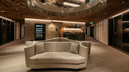 QO Amsterdam - 14