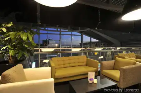 Tulip Inn Eindhoven Airport - 39