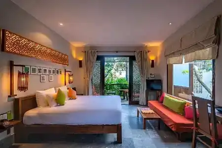 Hoi An Chic - Green Retreat - 35