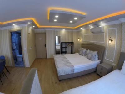 Meydan Suites - 67