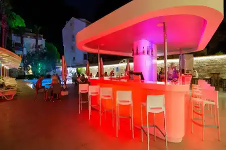 Mirage World - 3