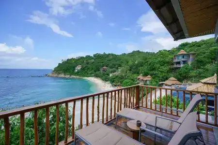 Sai Daeng Resort - 20