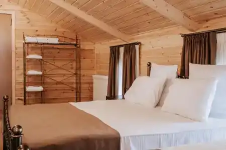 Zuzumbo Resort & Spa - 26