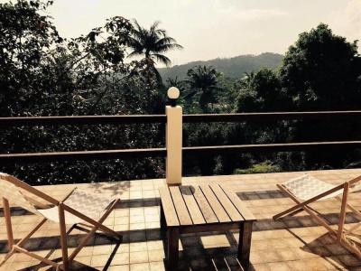 New POP Villas, Koh Tao - 117