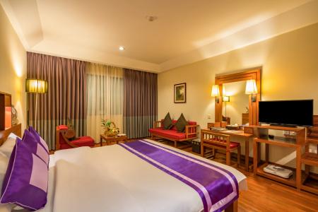 Angkor Miracle Resort & Spa - 6
