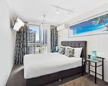 Ultiqa Beach Haven On Broadbeach - 289