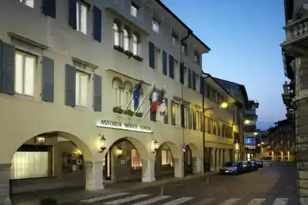 Astoria Italia - 0