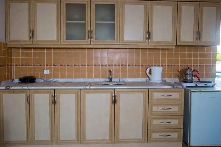 Tuntas Suites Altinkum - 45